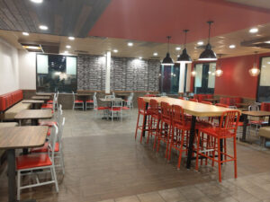 Arby's - Inwood