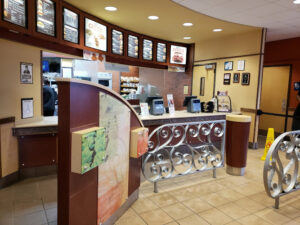 Arby's - Hurricane