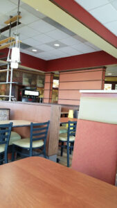 Arby's - Huntington