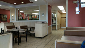 Arby's - Vienna