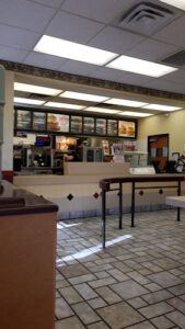 Arby's - Buckhannon