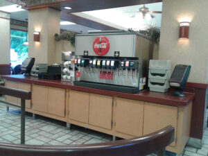 Arby's - Morgantown