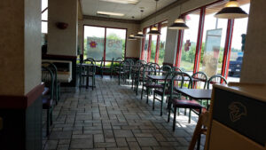 Arby's - White Hall