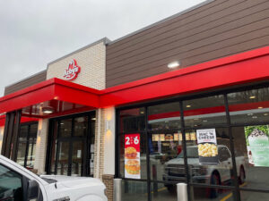 Arby's - Fairmont
