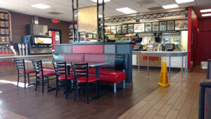 Arby's - Mt Airy