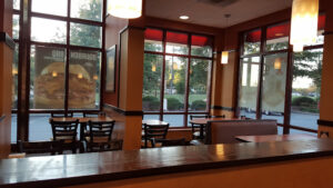 Arby's - Winston-Salem