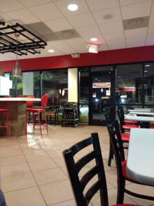 Arby's - Winston-Salem