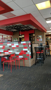Arby's - Winston-Salem