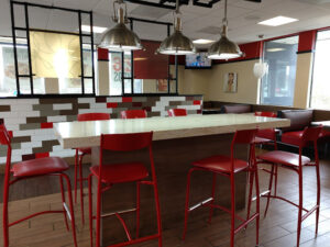 Arby's - Burlington