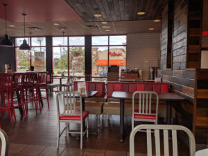 Arby's - Graham