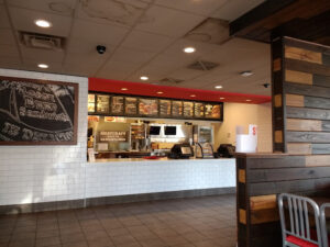 Arby's - Eden