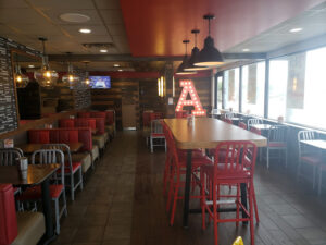 Arby's - Greensboro