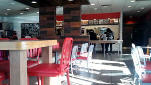 Arby's - Henderson