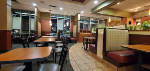 Arby's - Durham