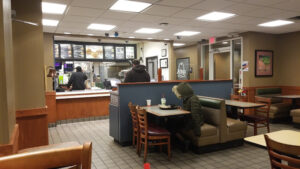 Arby's - Durham