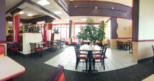 Arby's - Durham