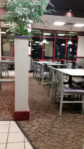 Arby's - Rocky Mount
