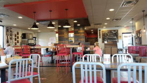 Arby's - Albemarle