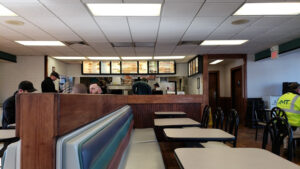 Arby's - Gastonia