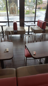 Arby's - Lincolnton