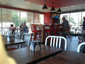 Arby's - Dunn