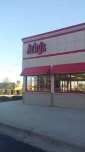 Arby's - Lumberton