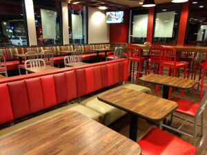Arby's - Southern Pines