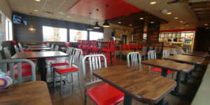 Arby's - Spring Lake