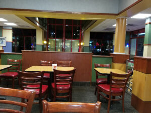Arby's - Wilmington
