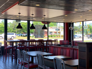 Arby's - Whiteville