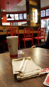 Arby's - Hickory