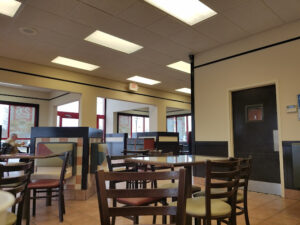 Arby's - Hickory