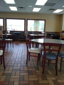Arby's - Boone