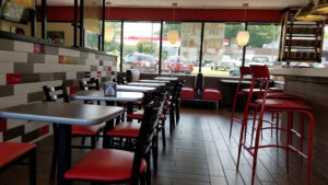 Arby's - Jonesville