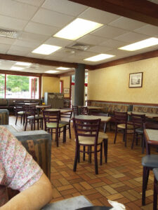 Arby's - Asheville