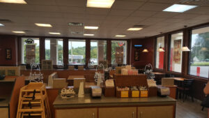Arby's - Camden