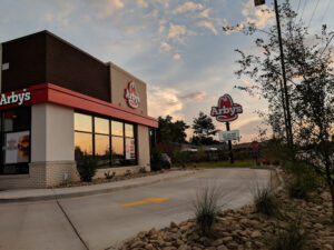 Arby's - Sumter