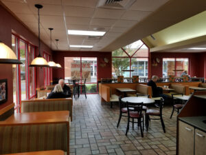 Arby's - Columbia