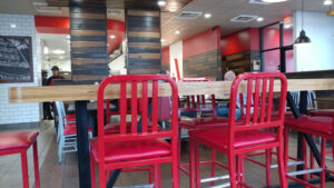 Arby's - Spartanburg