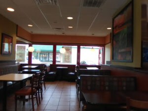 Arby's - Summerville