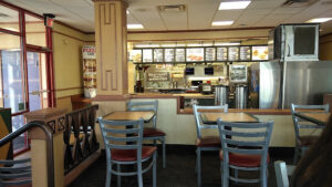 Arby's - Summerville