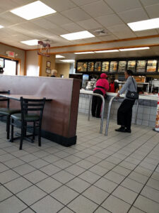Arby's - Florence