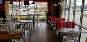 Arby's - Florence