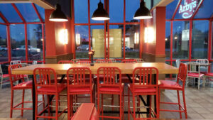 Arby's - Myrtle Beach