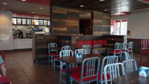 Arby's - Anderson