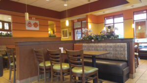 Arby's - Anderson