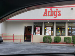 Arby's - Greenwood