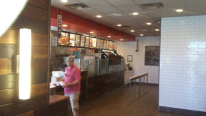Arby's - Indian Land