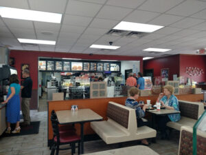 Arby's - Lancaster