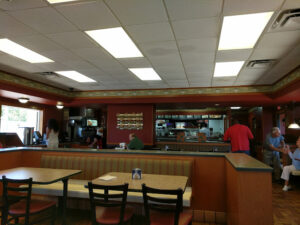 Arby's - Rock Hill